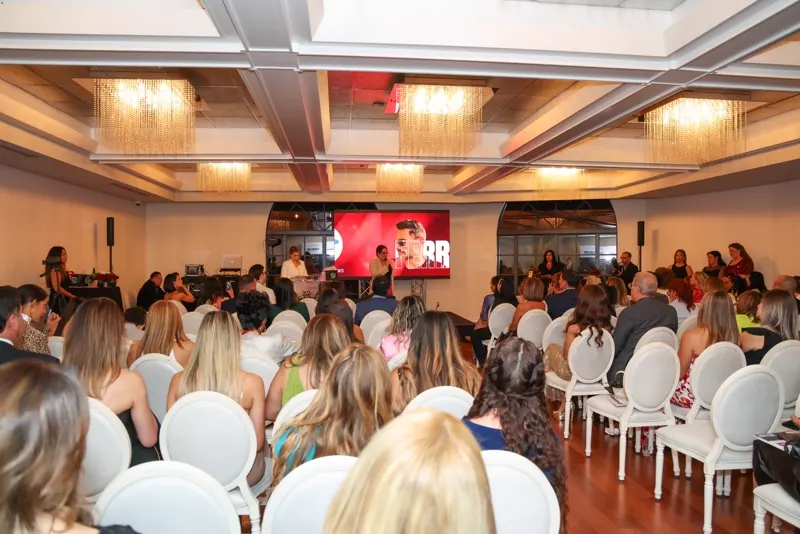 Salón de la Gala MIA Miami 2025