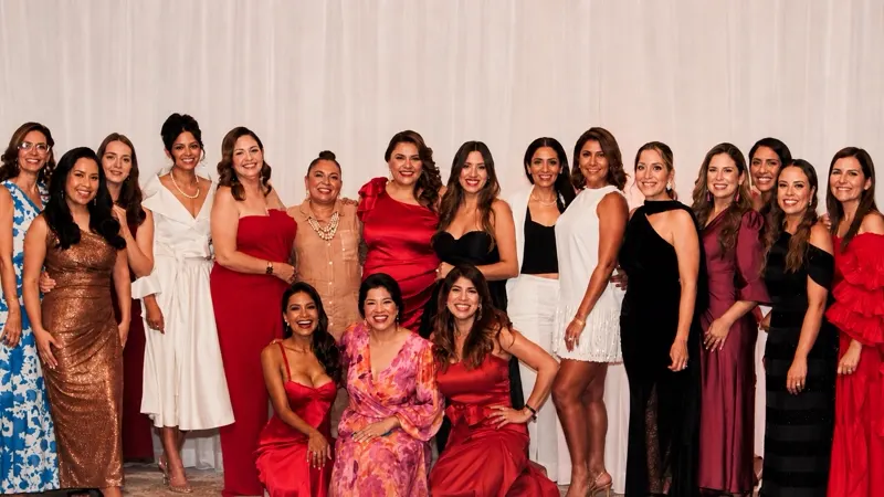 Encuentro de la comunidad MIA en Nicaragua, 2023