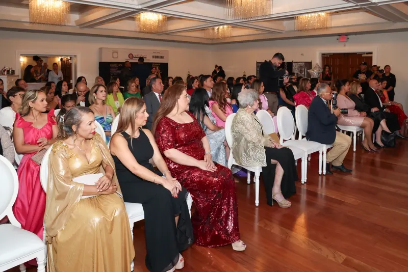 Gala de Reconocimiento MIA, Miami 2025