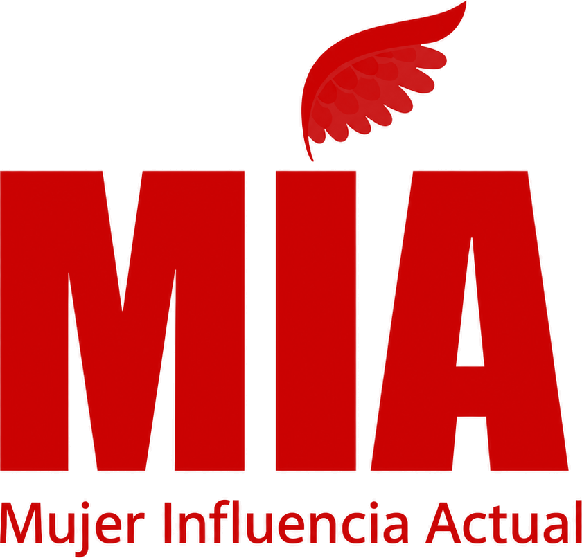 MIA · Mujer Influencia Actual