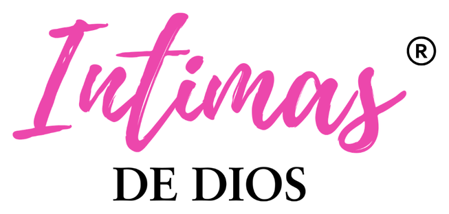Íntimas de Dios Foundation